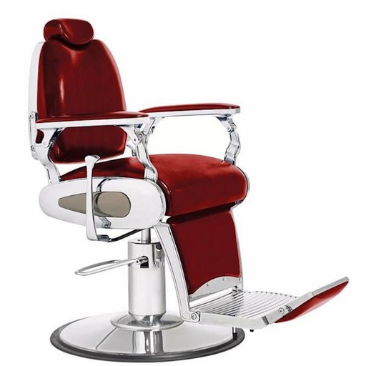 MILWAUKEE Fauteuil Barbier M2