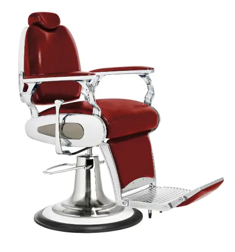 MILWAUKEE armchair barber