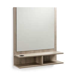 TENKA Wall-mounted dressing table