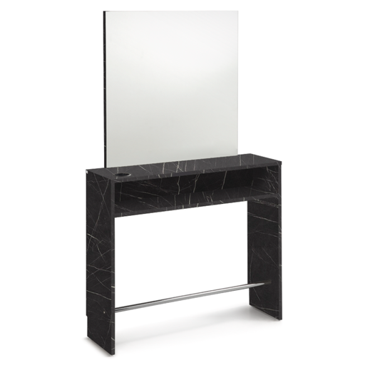 [TK-KENSI-1S] KENSI 1S Coiffeuse murale