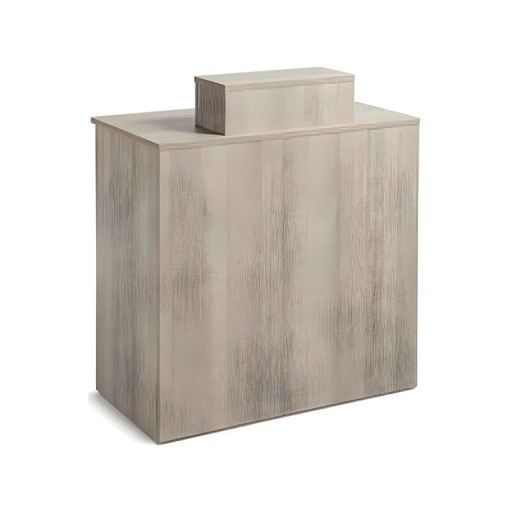 [TK-MEKI] MEKI Caja de recepción