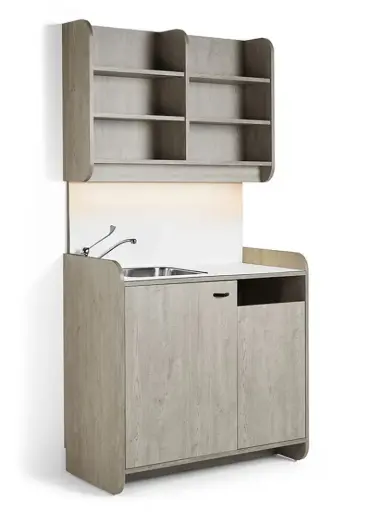 [TK-RICO] RICO Laboratooriumimööbel