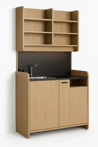 ISSEI Meuble laboratoire