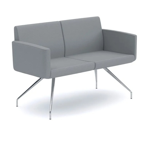VIVIA Armchair for waiting room