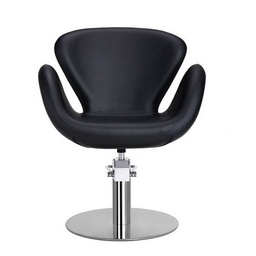 CHLOE BLACK Fauteuil coiffure