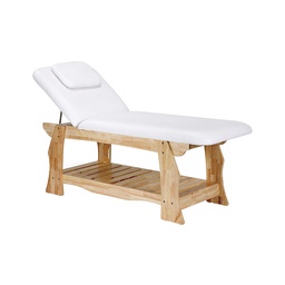 OLGA Massage Table and Treatments