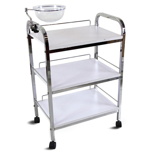 [HZ-959] EPSI Guéridon