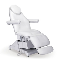 LILA Fauteuil de soins esthétiques électrique