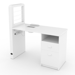 [MRP-MARION] MARION Manicure Table