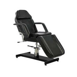 [MDM210-BL] MENT BLACK Fauteuil de soins Hydraulique