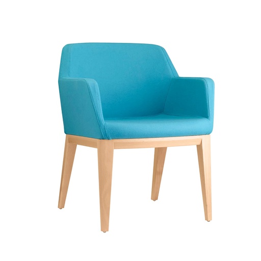 ALASKA Стол за чекање