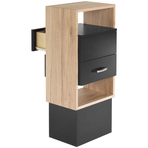 GAMMA ISLAND Storage Unit