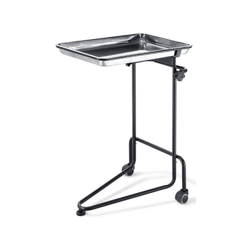 [JS_GT03] TRAY Trolley tray for tattoo equipment