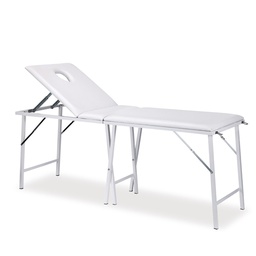 OSHA 3-delige opklapbare massagetafel