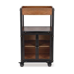 [MRPALAN] ALAN Storage Cart