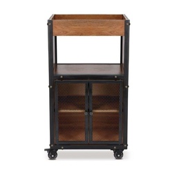 [MRPALAN] MONRO Storage Cart