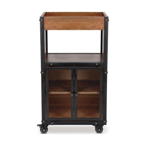 [MRPALAN] ALAN Storage Cart
