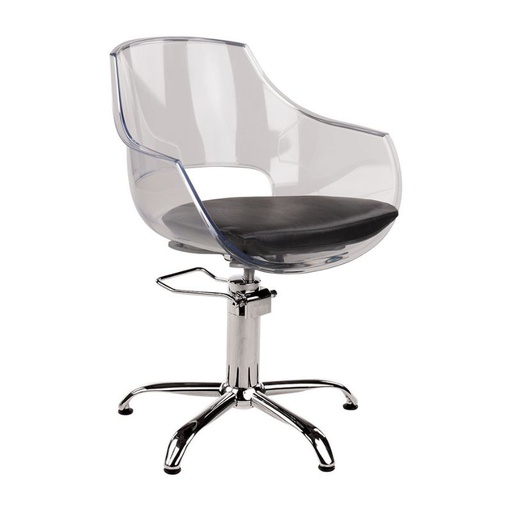 [AY-GHOSTFC] GHOST Fauteuil coiffure