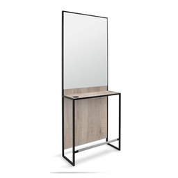 DAI Wall-mounted dressing table