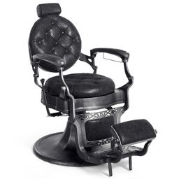 CLINT B Barber chair