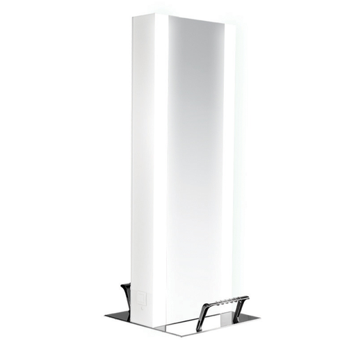 [AYHELIOSC] HELIOS 2-zits kaptafel LED
