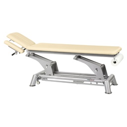 C5943 Ecopostural Technique elektrische tafel en 1 GRATIS kruk