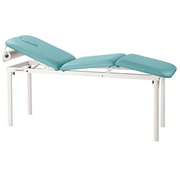 C4519 Mesa fija ecopostural 3 cuerpos