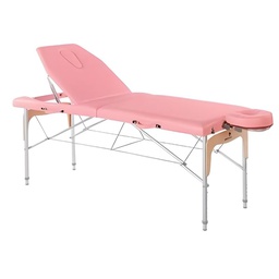 C3316 Table pliante 2 plans Ecopostural