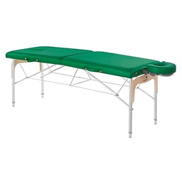 C3308 Ecopostural folding table