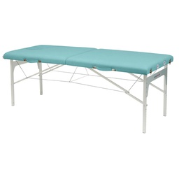 C3411 Ecopostural folding table