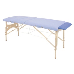 Rallonge pour tables pliantes Ecopostural A4461