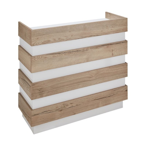 [AY-RENO] RENO Balcão de receção