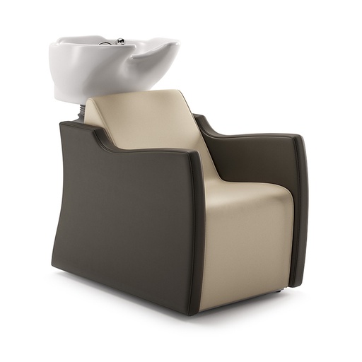 BONTON RELAX Shampoo-Becken