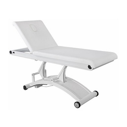 CERVIC Table de Massage et Soins Électrique