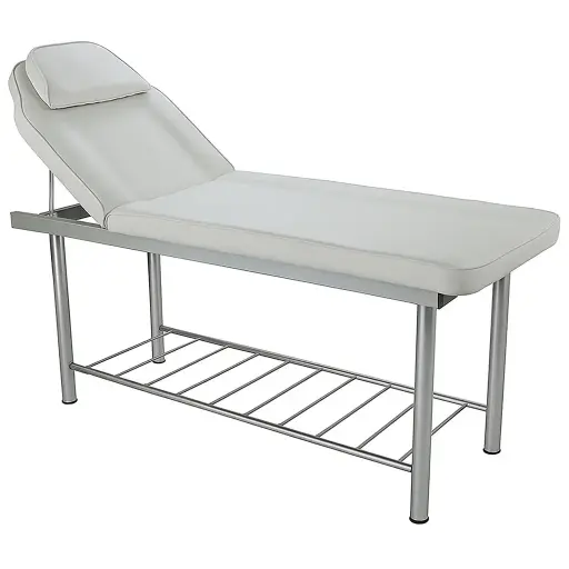 COXI Massage table and Treatments
