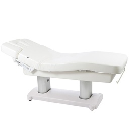 TENSOR Table de Massage et SPA - Base claire