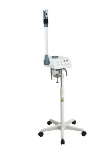 [F300A] VAPOSKIN tretman lica s ozonom i eteričnim uljima