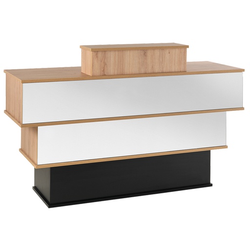 [AGV-386600] BORA SPIEGEL Balie ontvangst