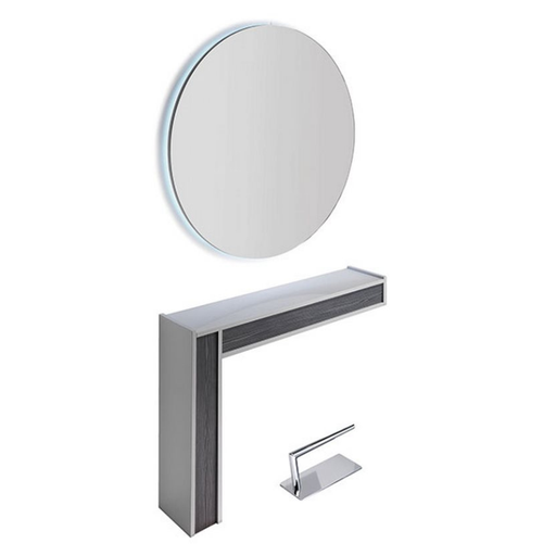 [AGV-470300] WILMA RONDE DX Κομμωτήριο