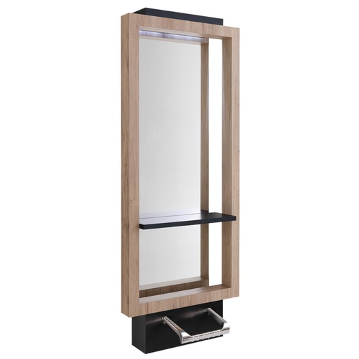 [358200] FELIZIA Настінна туалетна столик