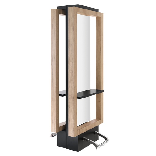 FELIZIA ISLAND Centrālais friziera krēsls 2 vietas